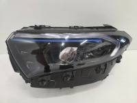 Купити Лампа перед ліва mercedes eqa eqb led high performance a2439060100kz, фото thumb