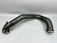 фото thumb №1, Audi s4 b9 s5 f5 8w 3.0tfsi труба шланг интеркулер + датчик 8w0145673c