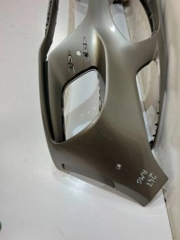 фото thumb №6, Бампер перед mercedes b-klasa w247 amg 18-