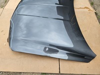 фото thumb №11, Капот кришка двигуна hyundai genesis gv70 gv 70 2020-