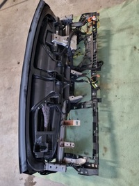 фото thumb №8, Citroen berlingo peugeot partner iii 08-18r консоль панель приладів панель приладів kraków