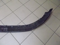 Спойлер бампер перед polestar ii 2 19- 31663678 в Україні, фото thumb