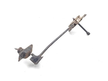 фото thumb №10, Hyundai santa fe лебідка / підйомник колеса запасного 2010 suv 4/5dr 09-12