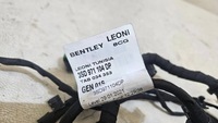 фото thumb №9, Жгут электропроводка pdc датчик bentley continental gt 3sd971104dp nowe