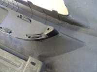 фото thumb №14, Hyundai tucson iii рестайлінг бампер перед 86511-d7500 llu