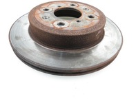 фото thumb №9, Диск тормозная перед suzuki wagon r+ 1.3 g13bb