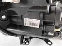 фото thumb №7, Toyota auris i рестайлинг 2009-20012 ксенон левый фара лампа 81070-02a71