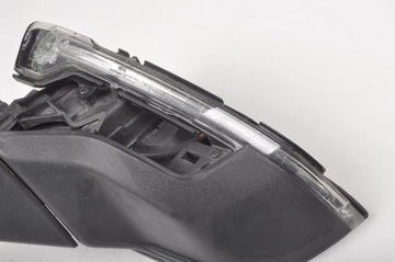 фото thumb №9, Seat leon iii зеркало левая рестайлинг 8pin+4pin