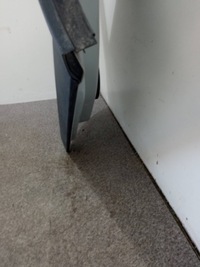 фото thumb №8, Двері ліві зад dacia duster iii 2024-