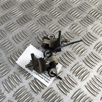 фото thumb №6, Skoda enyaq iv 2021 правая сторона петли дверь задних / комплект