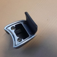 Bmw f07 5 gt вкладиш попільнички 9181379 кронштейн ключа Недорого, фото thumb