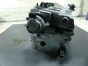 фото thumb №6, Audi a8 d2 3.7 v8 головка двигуна 077103373ae