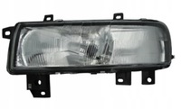 фото thumb №1, Renault mascott master фара лампа передняя левая