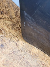 фото thumb №10, Дверь задние задняя правое dacia duster ii