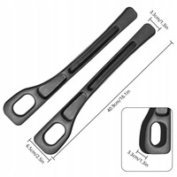 фото thumb №8, 2x наполнитель щель между сиденья вкладка между сиденья сиденье