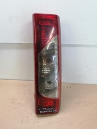 фото thumb №1, Лампа правая задняя citroen dispatch jumpy scudo ii