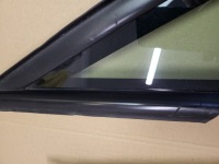 Стекло кузовная as2 правая перед seat leon 2 43r-000469 оригинальный номер с Разборки, фото thumb