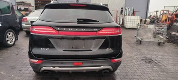 фото thumb №1, Крышка комплектная lincoln mkc