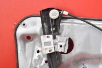 фото thumb №8, Стеклоподъемник правый перед eu a2518200842 mercedes ml w164 05-08