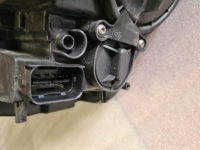 фото thumb №10, Bmw 5 f10 f11 2010-2017 год фара передняя левая 7203251