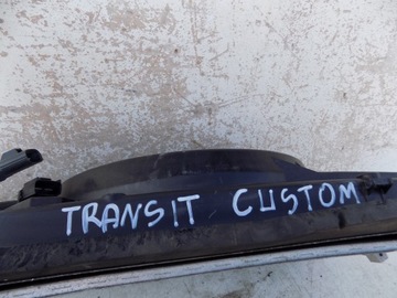 фото thumb №7, Радиаторов комплект ford transit custom bk21-8c607ba