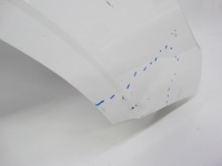 Audi a3 8v седан 8v5 кабриолет  2012-2020 крыло правая  передний оригинальный Цена, фото thumb