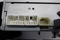 фото thumb №8, Радио cd заводские оригинал subaru trezia 11r