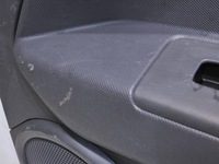 фото thumb №7, Обивка дверь правые зад dodge caliber 197011781