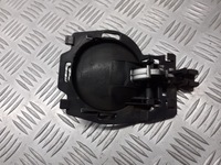 фото thumb №3, Ручка правая задняя внутренняя citroen c3 9680187777