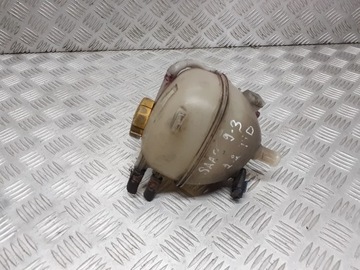 фото thumb №4, Бачок розширювальний saab 9-3 2.2 tid 9202200