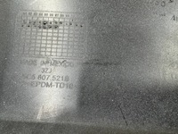 фото thumb №15, Vw beetle накладка бампера спойлер зад 5c5807521b