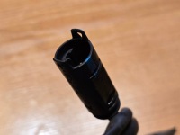 фото thumb №13, Bmw e39 e46 e53 3.0i m54b30 лямбда-зонд za kat 1433940 0258005109