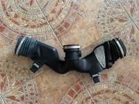 фото thumb №1, Mercedes-benz cls c219 2007 труба / wąż впускний повітря турбіни