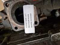 Fiat 500x 1.4 t multiaur двигатель стойку 55252460 Недорого, фото thumb