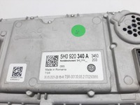 фото thumb №9, Vw golf caddy прилади лічильник 5h0920340a 28285km