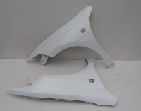 Купити Лівий правий крила перед lexus es 2018^, фото thumb