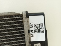 Bmw 5 g30 g31 g32 7 g11 g12 радіатор води 17118686026 Київ, фото thumb