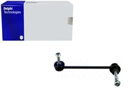 фото thumb №1, З'єднувач тяга стабілізатора перед задня l 199mm porsche 718 boxster