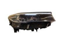 фото thumb №7, Bmw 7 g11 g12 2017 правая сторона лампа передняя