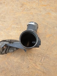 фото thumb №6, Vw crafter 2.0 tdi труба інтеркулер 2e0145762a