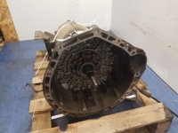 фото thumb №8, Mercedes benz viano w639 коробка передач передач автоматическая 722682