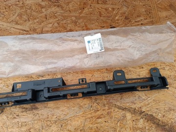 фото thumb №9, 13426392 ковзун кріплення бампера зад opel astra v k 13426391