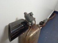 фото thumb №4, Bmw 1 f40 m135i гаситель выхлоп конечный 9799875