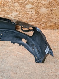 фото thumb №10, Бампер передний перед porsche boxster ii 987505311