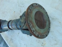 фото thumb №5, Volvo b12 автобус irizar 98r wał привідний з'єднувач