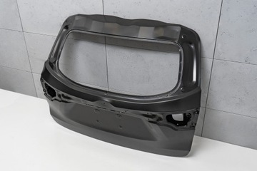 фото thumb №10, Toyota highlander iii 13-19 задняя крышка 670050e340