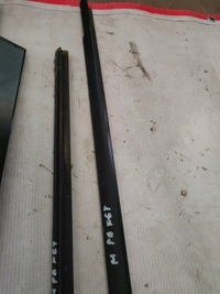 фото thumb №12, Bmw x3 e83 lift накладки shadow line