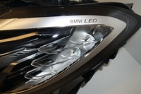 фото thumb №9, Лампа левая передняя bmw 4 coupe g22, g82 5a19365 2.0l бензиновый 190kw 2022