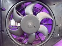 Bmw e46 97-03 1.8 вентилятор радіатора модуль Недорого, фото thumb