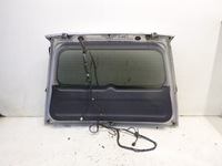 фото thumb №5, Крышка багажника задняя mitsubishi lancer vii a31 kombi 05r.